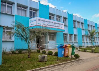 Secretaria Municipal de Saúde de Paranaguá lança calendário de vacinação contra a febre amarela