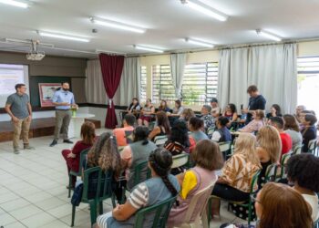 Rede estadual volta às aulas na segunda-feira, com novos professores e 908 mil alunos