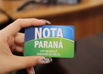 Parnanguara leva R$ 1 milhão do Nota Paraná na véspera do Carnaval