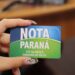 Parnanguara leva R$ 1 milhão do Nota Paraná na véspera do Carnaval
