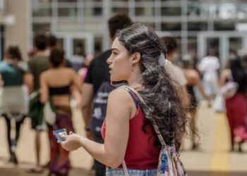 Foto: Rafa Neddermeyer/Agência Brasil