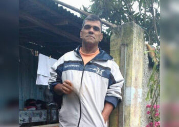 Identificado corpo do ciclista que morreu após ser atropelado por um caminhão na BR-277 em Paranaguá