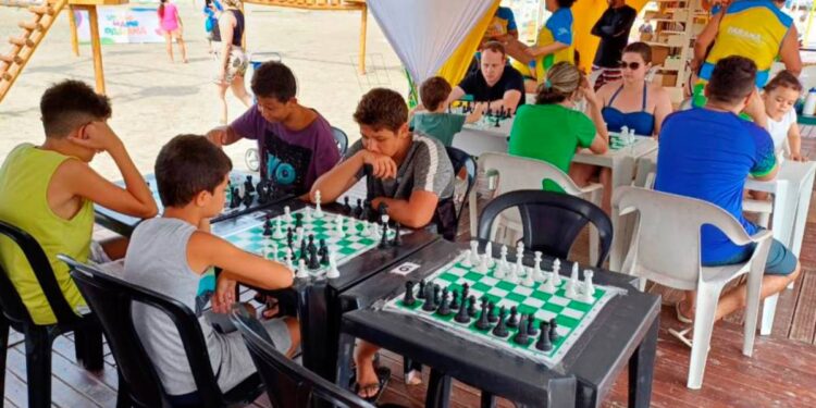 Ações das universidades estaduais no Litoral atraíram mais de 15 mil pessoas