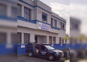 GCM captura dois foragidos da Justiça em Paranaguá