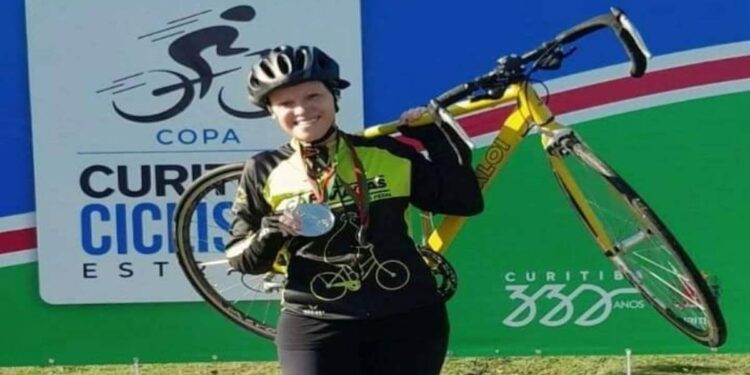 Morre no hospital ciclista que sofreu queda na BR-277 na região de Morretes