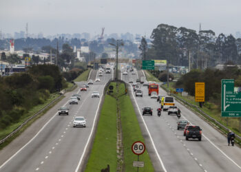 Vence hoje a 3ª parcela do IPVA de veículos com finais de placa 5 e 6