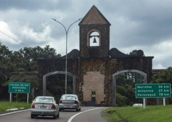 Estado contrata consultoria para mapear os pontos críticos da Estrada da Graciosa