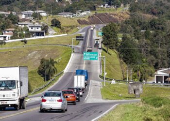 Vence hoje a 3ª parcela do IPVA 2024 para veículos com final de placa 3 e 4