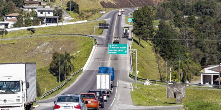 Vence hoje a 3ª parcela do IPVA 2024 para veículos com final de placa 3 e 4