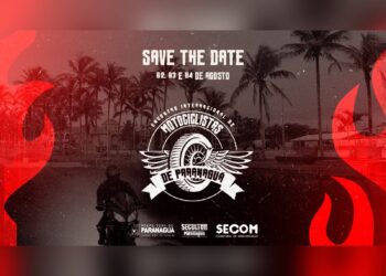 Paranaguá promove Encontro Internacional de Motociclistas