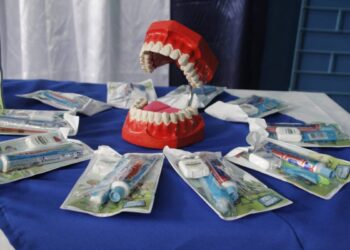 [VIDEO] Entrevista com o Coordenador Regional do Litoral, Arnaldo Maranhão