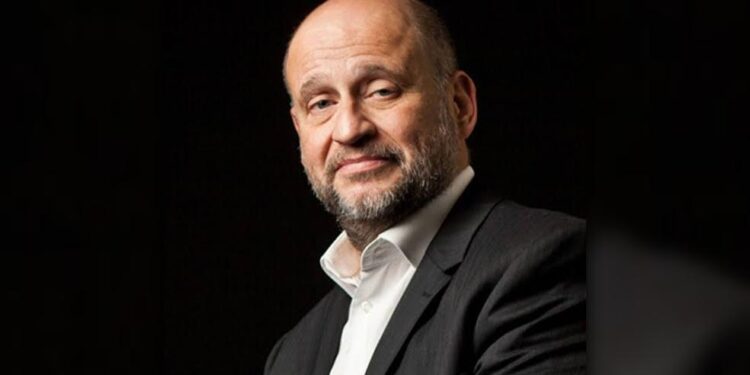 [VÍDEO] Professor Clóvis de Barros Filho participa do 1.º Congresso Empresarial Maximizados em Paranaguá