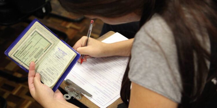 Número de aprendizes no mercado de trabalho paranaense aumentou 17,5% em cinco anos