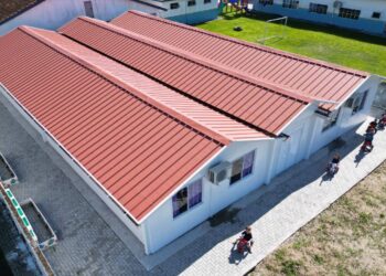 Oferta de vagas nos CMEI’s aumenta mais de 70% em Pontal do Paraná