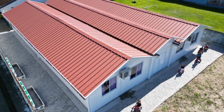 Oferta de vagas nos CMEI’s aumenta mais de 70% em Pontal do Paraná