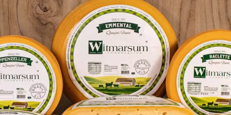 Paraná pode levar bicampeonato de melhor queijo do mundo