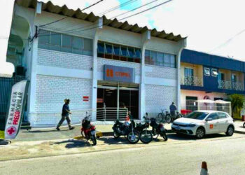 Novo posto de atendimento da Copel foi inaugurado em Paranaguá