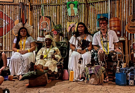 [VIDEO] Dia dos Povos Indígenas: Entrevista com a Líder Indígena, Juliana Kerexu