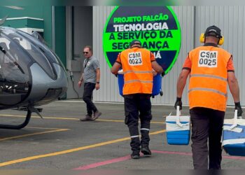 Paraná mantém liderança nacional em doações de órgãos, com a menor taxa de recusa do País