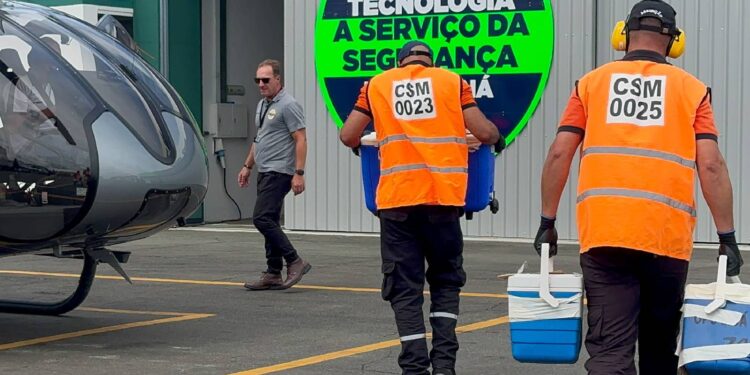 Paraná mantém liderança nacional em doações de órgãos, com a menor taxa de recusa do País