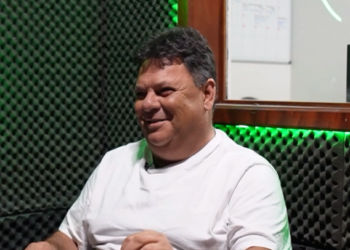 [VIDEO] Dia do Tiradentes, entrevista com historiador Hamilton Junior, do Clube Literário de Paranaguá