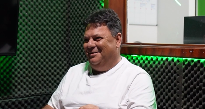 [VIDEO] Dia do Tiradentes, entrevista com historiador Hamilton Junior, do Clube Literário de Paranaguá