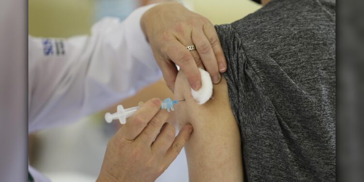 [VIDEO]Nesse sábado, 13, será realizado o “Dia D” da Campanha de Vacinação contra a Gripe