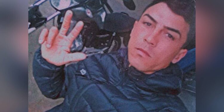 Motociclista morre após bater em poste da rede de iluminação pública em Pontal do Paraná