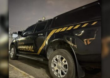 [VIDEO]Polícia Federal deflagra ação contra o tráfico internacional de drogas pelo Porto de Rio Grande