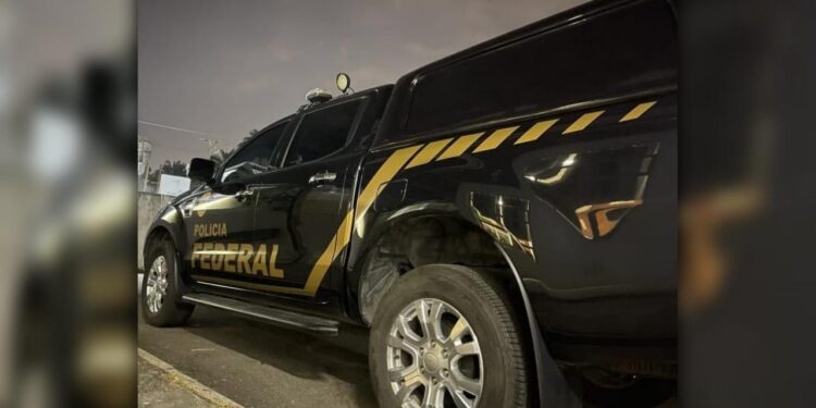 [VIDEO]Polícia Federal deflagra ação contra o tráfico internacional de drogas pelo Porto de Rio Grande