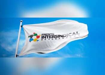 [VÍDEO] Nesta quinta, dia 18, terá uma mobilização pacífica dos trabalhadores portuários avulsos