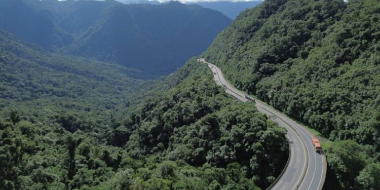 Movimento será acima do normal na BR 277 neste feriado do Dia do Trabalhador