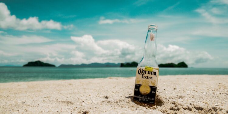 Bebidas sem álcool devem dominar 50% das vendas da cervejaria até 2040