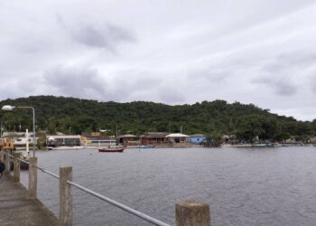 Estado integra ação para valorizar o turismo nas vilas caiçaras do Litoral