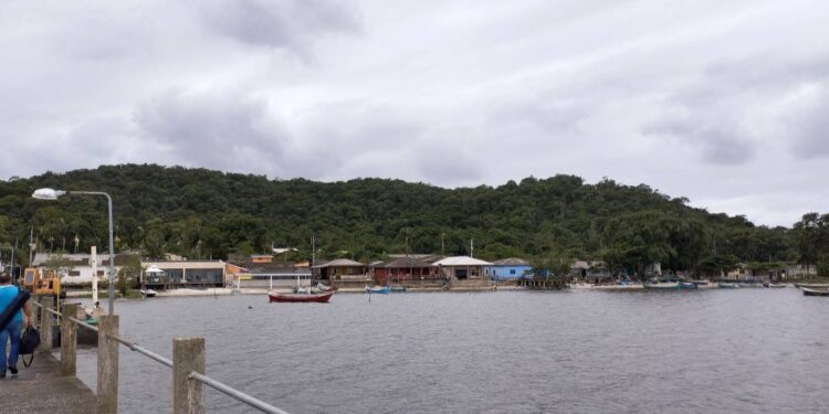 Estado integra ação para valorizar o turismo nas vilas caiçaras do Litoral