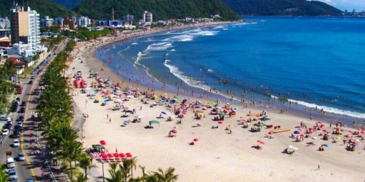 [VÍDEO] Aniversário de Guaratuba: Município completa 253 anos de fundação