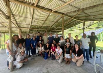 Ministério Público Federal integra o projeto itinerante “Aproxima JFPR”