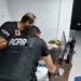 PCPR e PCGO deflagram operação contra organização criminosa ligada a estelionatos e lavagem de dinheiro