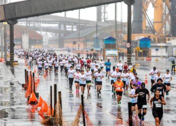 Inscrições para a Corrida do Porto estão esgotadas; evento será em junho