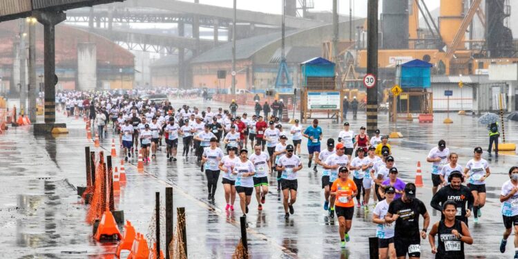 Inscrições para a Corrida do Porto estão esgotadas; evento será em junho