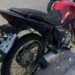 [VÍDEO] Motocicleta com mais de R$ 60 mil em multas é apreendida pela GCM em Paranaguá