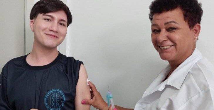 Paranaguá convoca população para Dia D de imunização contra a Gripe