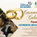 Inscrições prorrogadas para o Casamento Coletivo