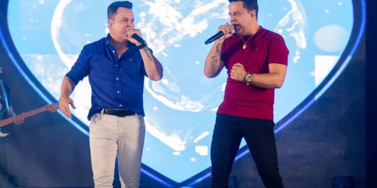 Paranaguá celebra Dia do Trabalhador com festa, solidariedade e mais de 40 mil pessoas