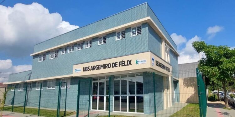 Secretaria Municipal de Saúde realiza mutirão de consultas em Paranaguá