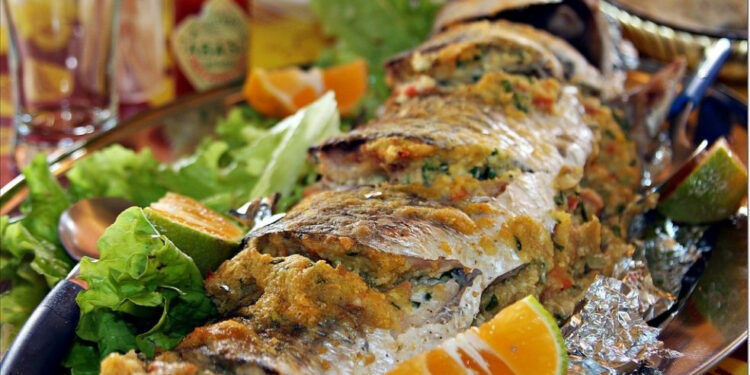 Começa dia 7 de junho a Festa da Tainha na Ilha do Mel