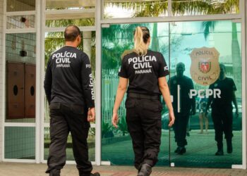 PCPR prende mulher por estupro de vulnerável em Morretes
