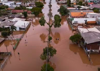 Foto: Reuters/via BBC