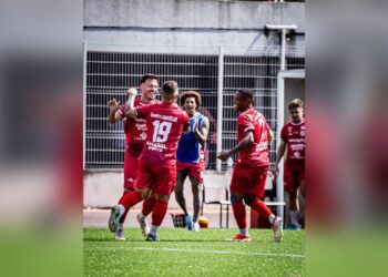 Foto: Léo Binhara/RBSC