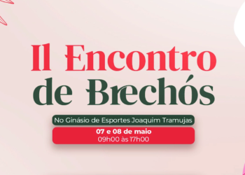 [VÍDEO] 2° Encontro de Brechós acontece nos dias 7 e 8 em Paranaguá